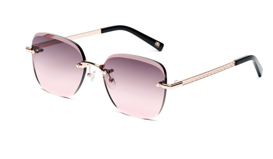 Lunette de soleil femme Andy Brook Andrea C05Q