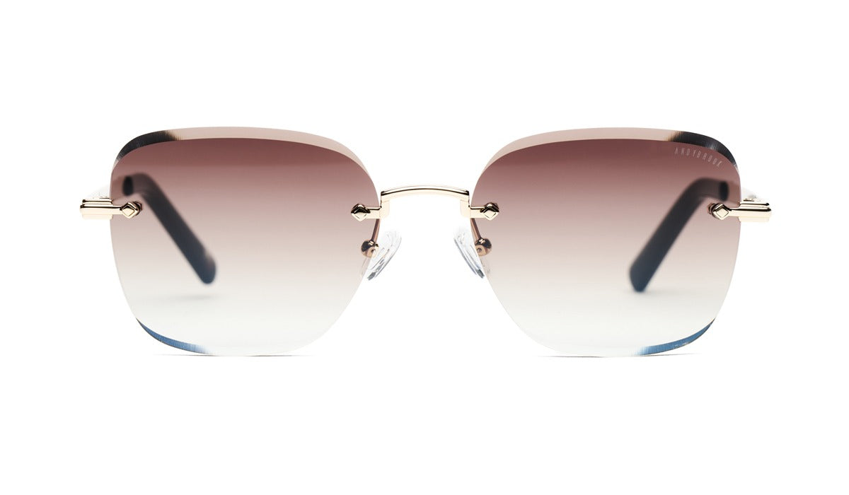 Women's Sunglasses Andy Brook Andrea C60F