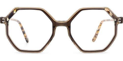 Lunette de vue French Retro ANGELIKA