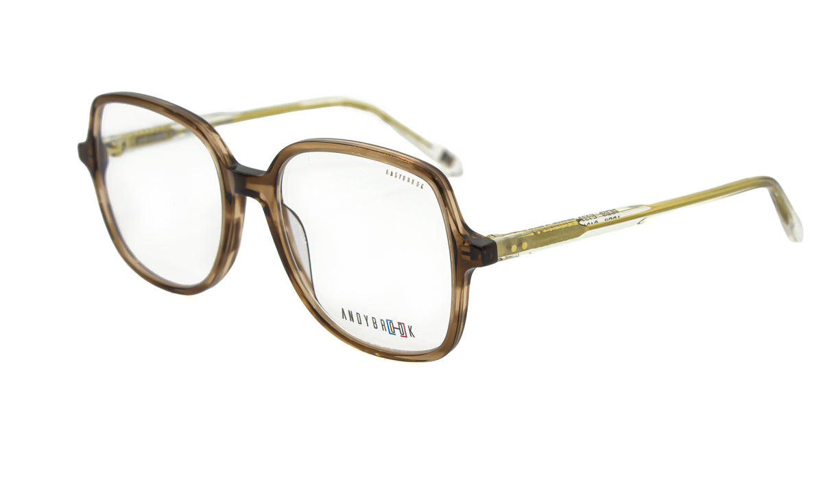 Lunette de vue Andy Brook April c121