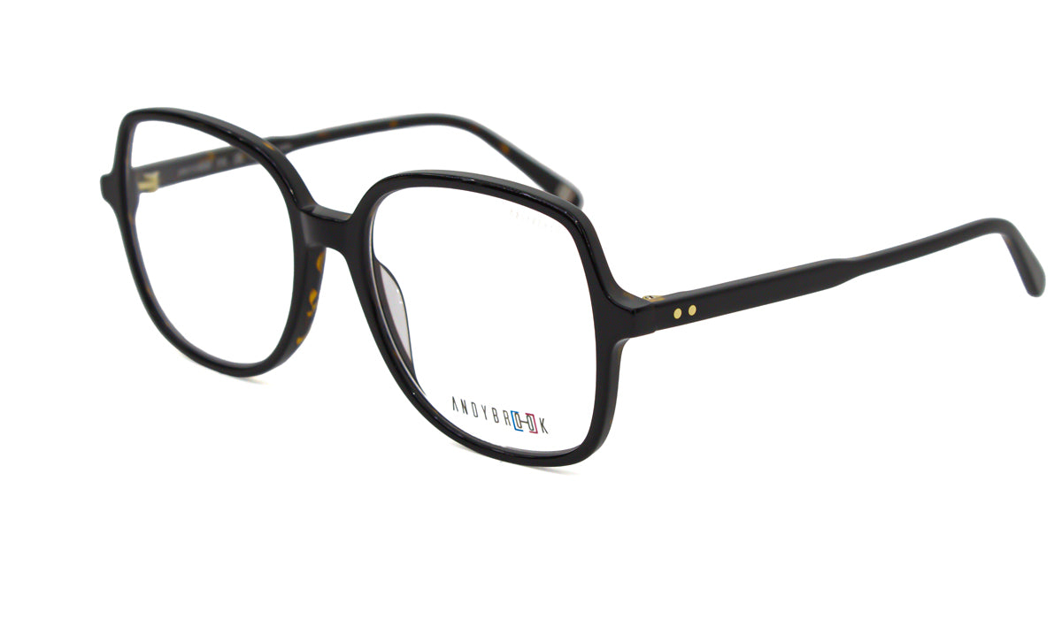 Eyeglasses Andy Brook April c162