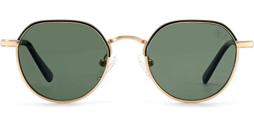 Lunette de soleil enfant French Retro AUGUST
