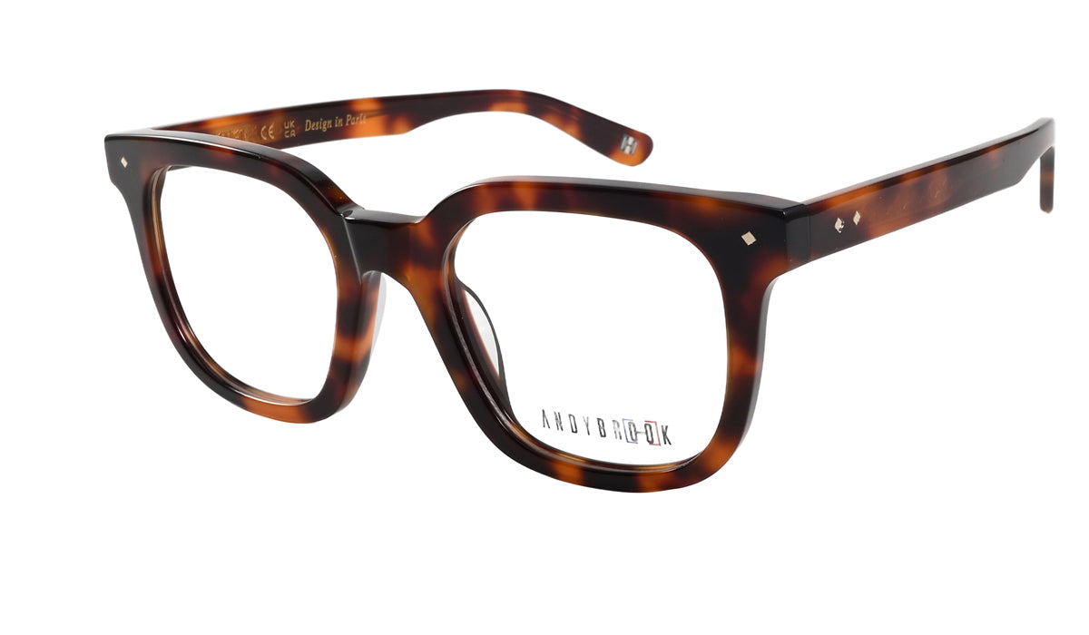 Eyeglasses Andy Brook Avery c101