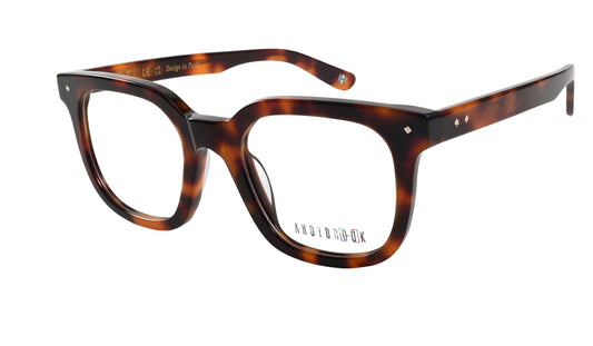 Lunette de vue Andy Brook Avery c101