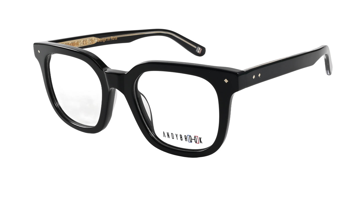 Lunette de vue Andy Brook Avery c130