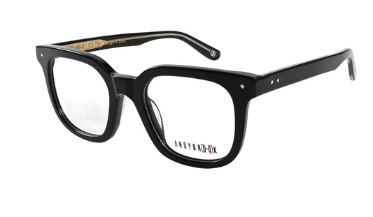 Lunette de vue Andy Brook Avery c130