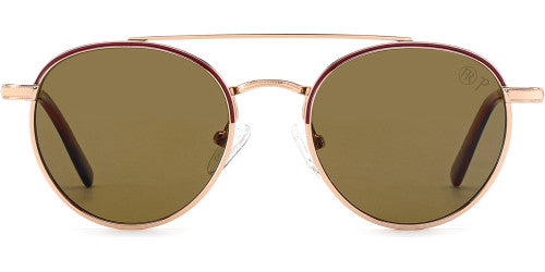 Lunette de soleil enfant French Retro BASILE