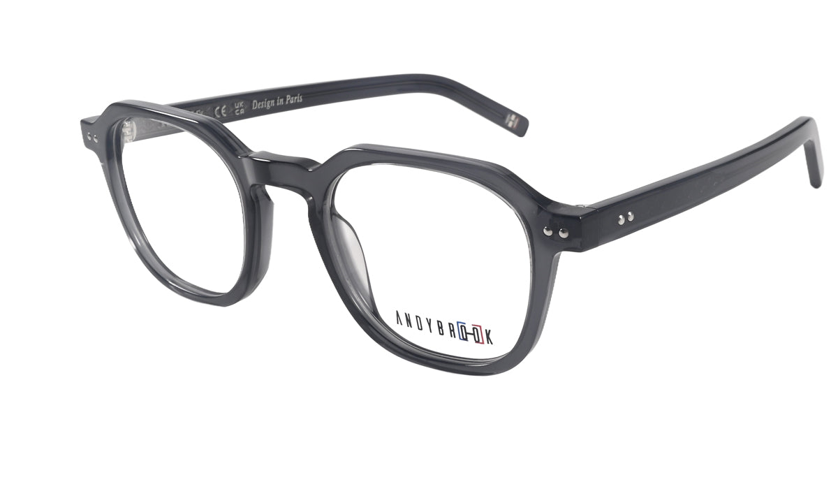 Eyeglasses Andy Brook Bennett c165