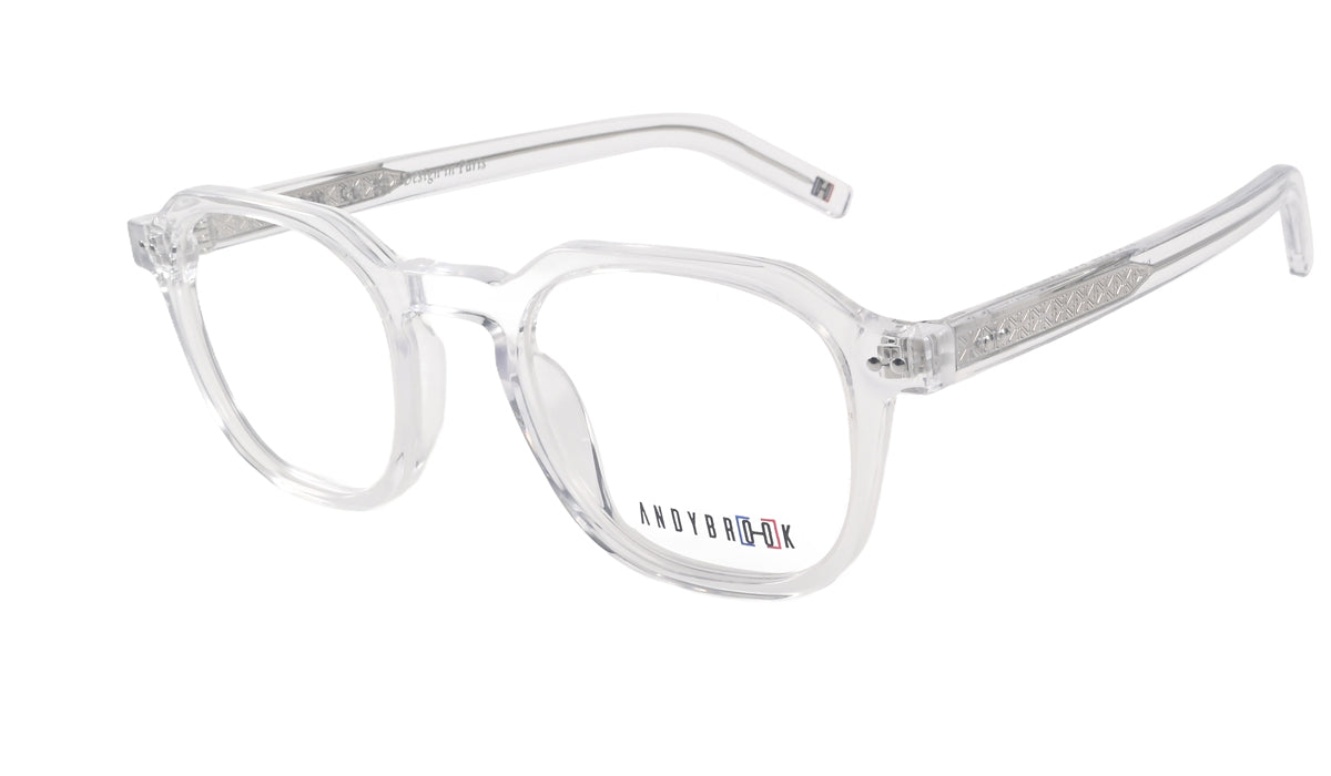 Lunette de vue Andy Brook Bennett c27