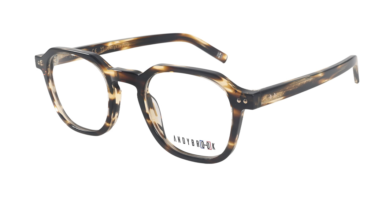 Lunette de vue Andy Brook Bennett c81