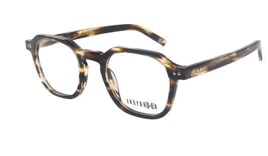 Lunette de vue Andy Brook Bennett c81