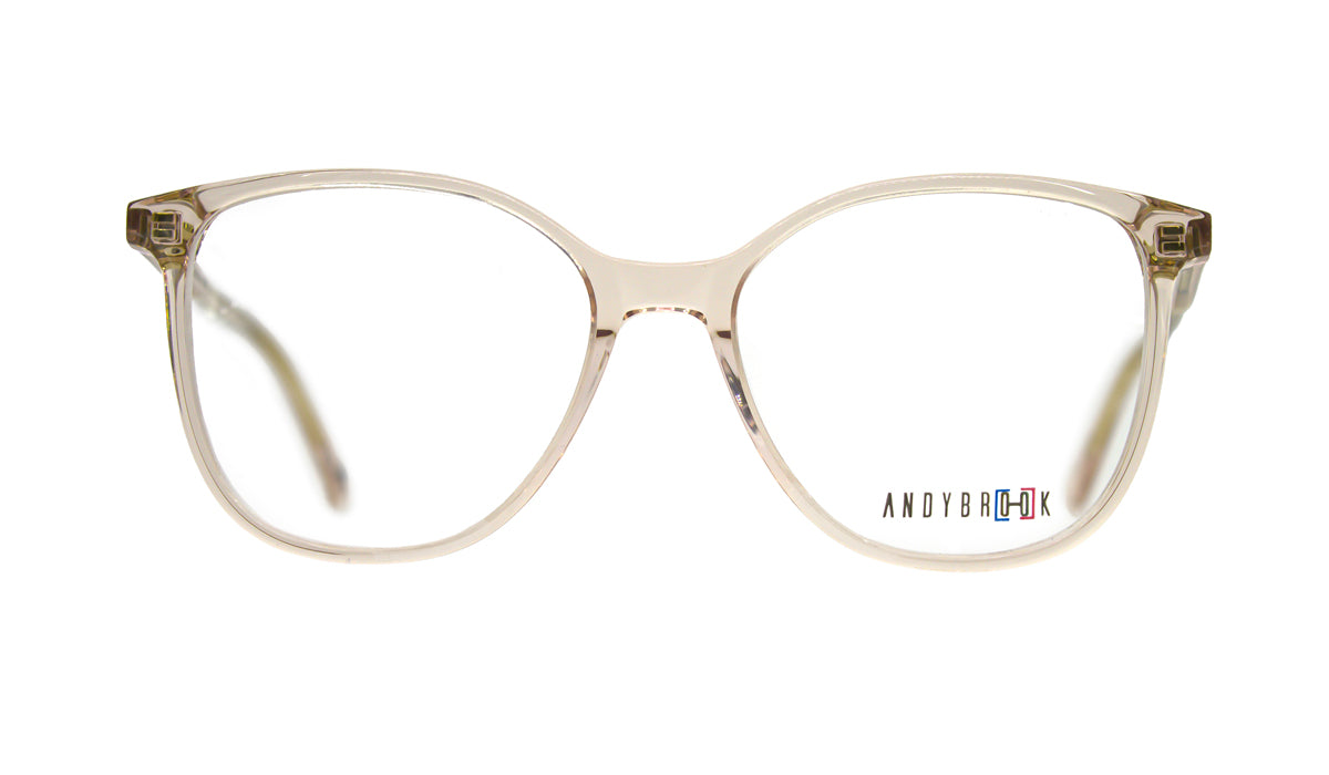 Eyeglasses Andy Brook Beverley c50