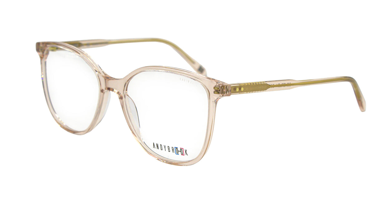 Eyeglasses Andy Brook Beverley c50