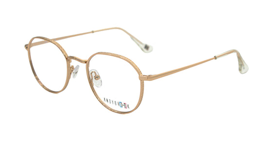 Lunette de vue Andy Brook Bianca c05