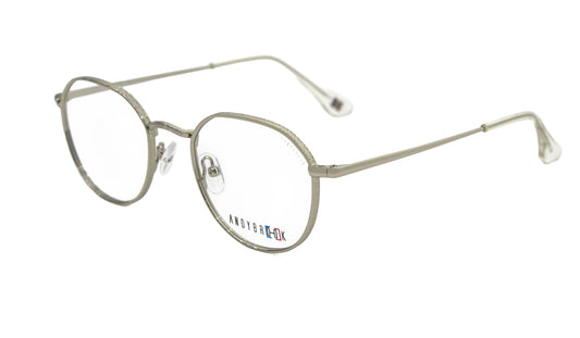 Lunette de vue Andy Brook Bianca c41