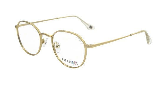 Lunette de vue Andy Brook Bianca c60