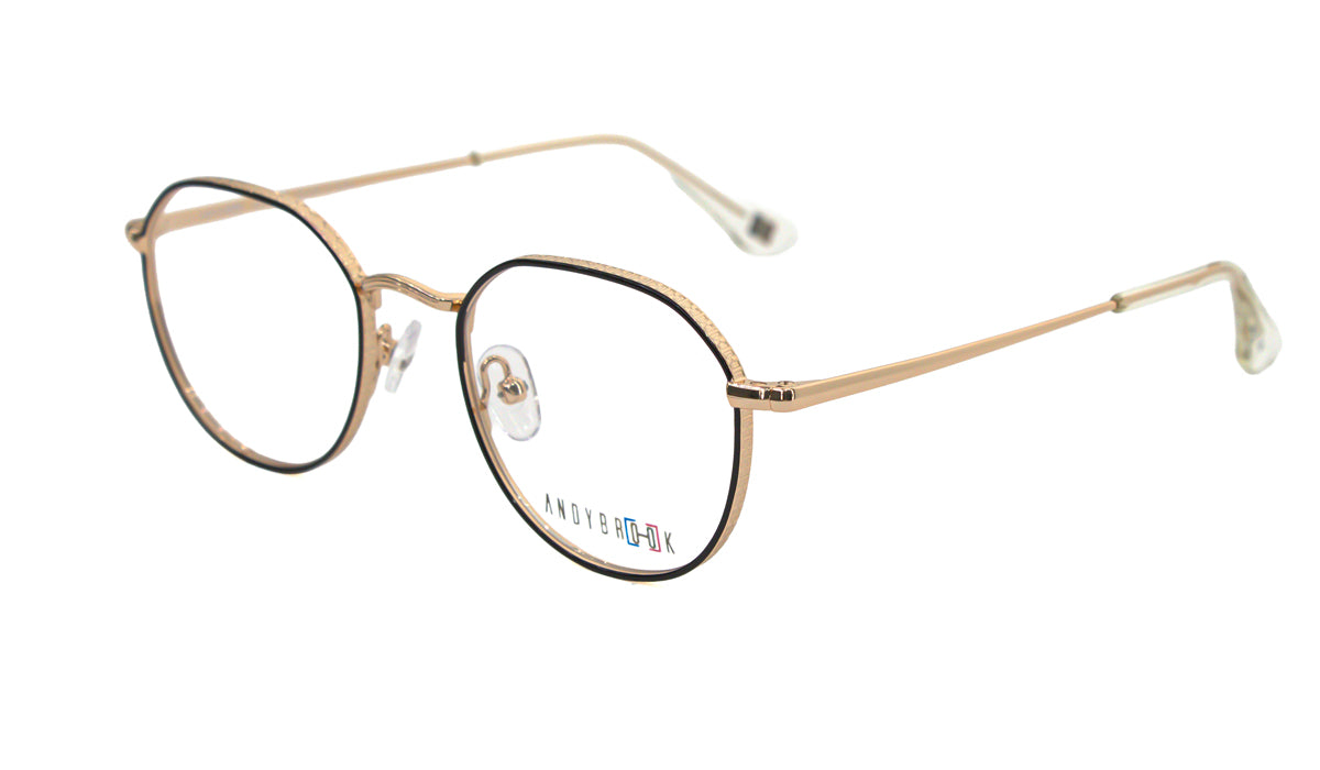 Eyeglasses Andy Brook Bianca c78