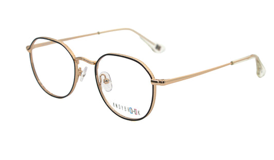 Lunette de vue Andy Brook Bianca c78