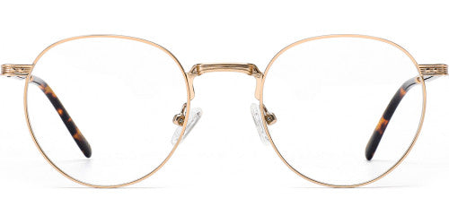 Lunette de vue French Retro BRODY