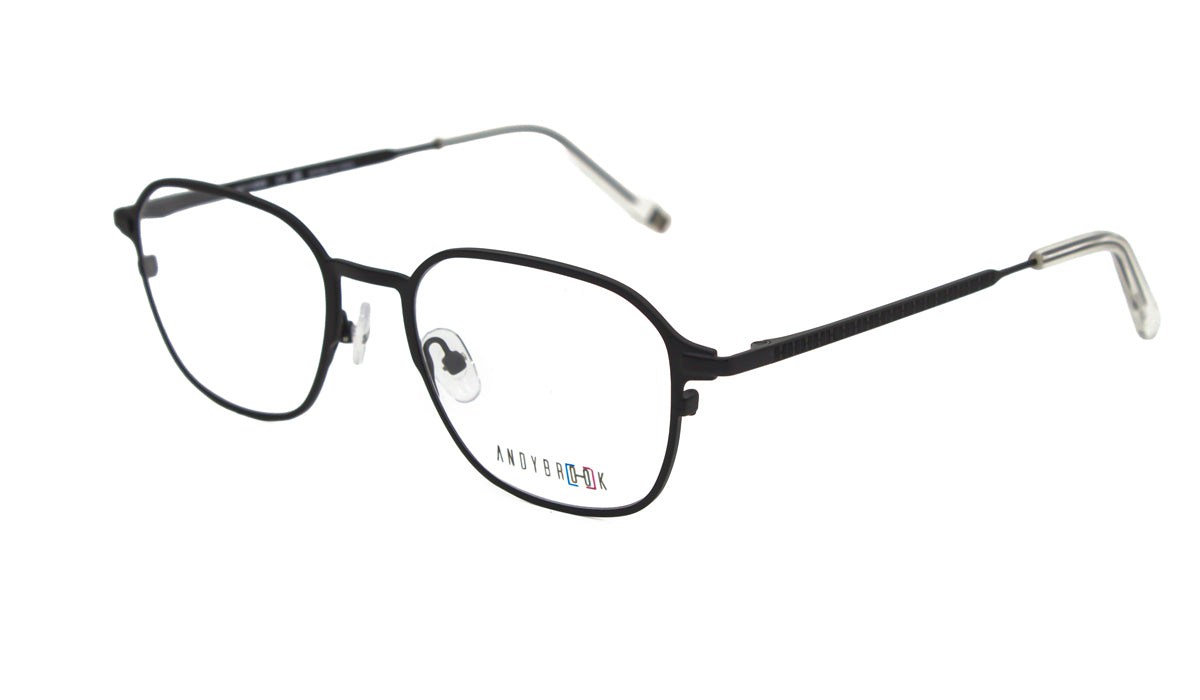 Eyeglasses Andy Brook Byron c01