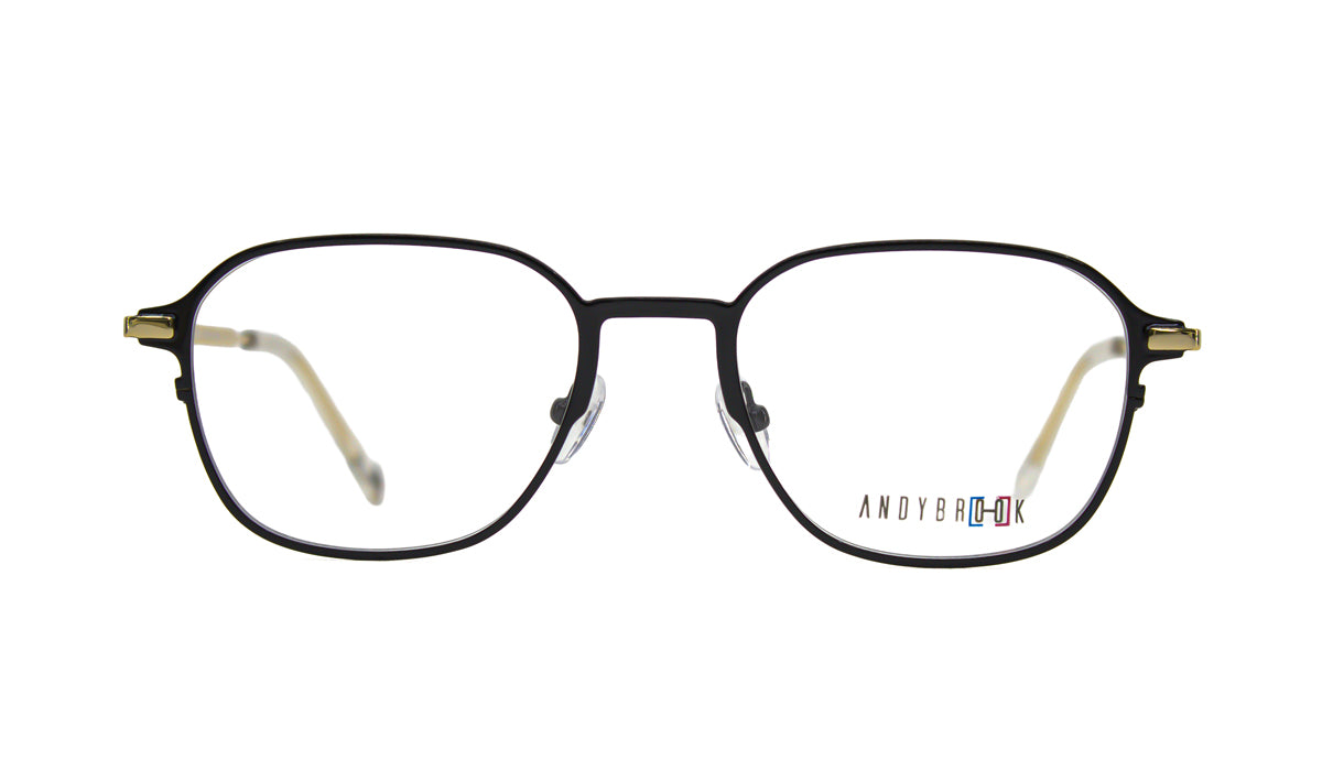 Andy Brook Byron c07 eyeglasses