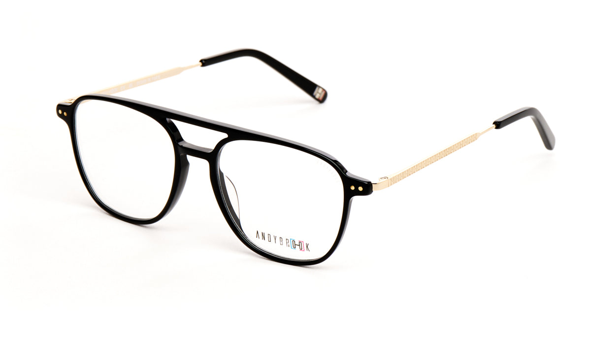 Eyeglasses Andy Brook Calvin c08