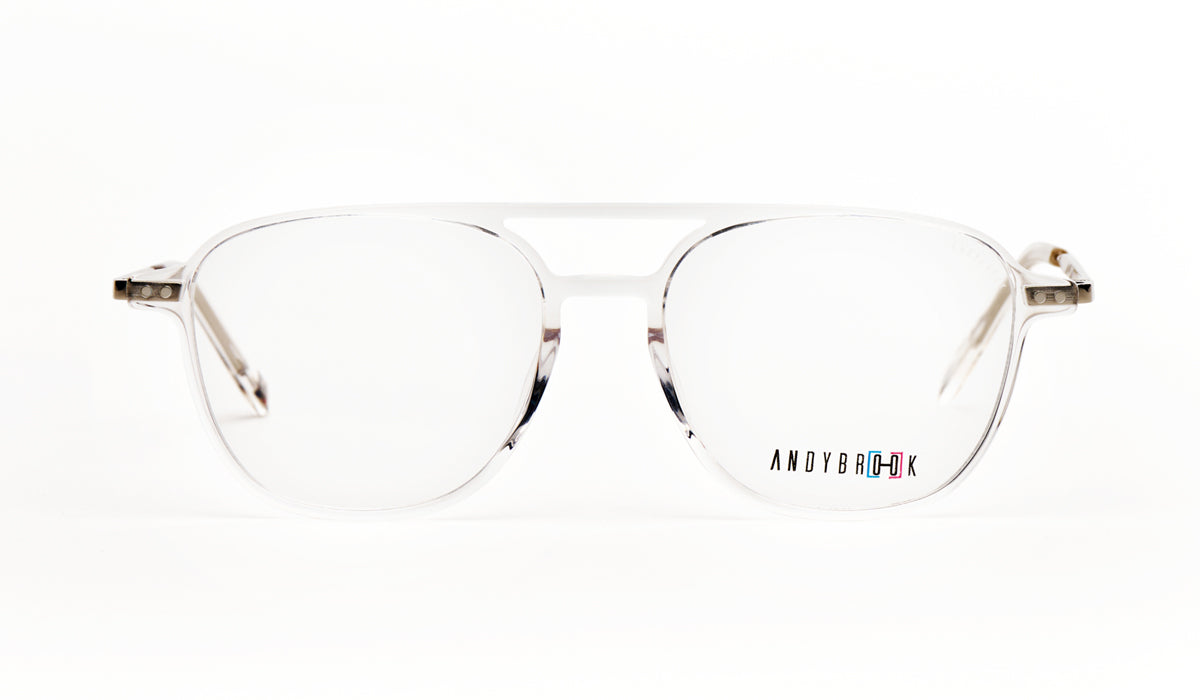Andy Brook Calvin c27 eyeglasses