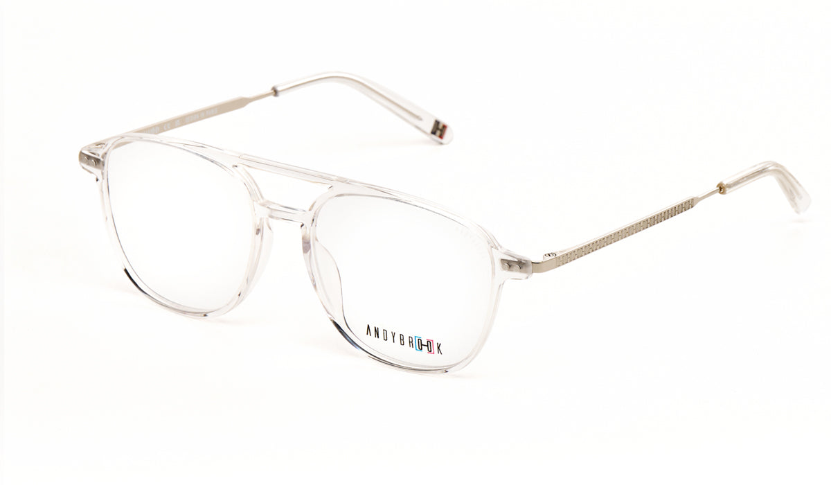 Andy Brook Calvin c27 eyeglasses