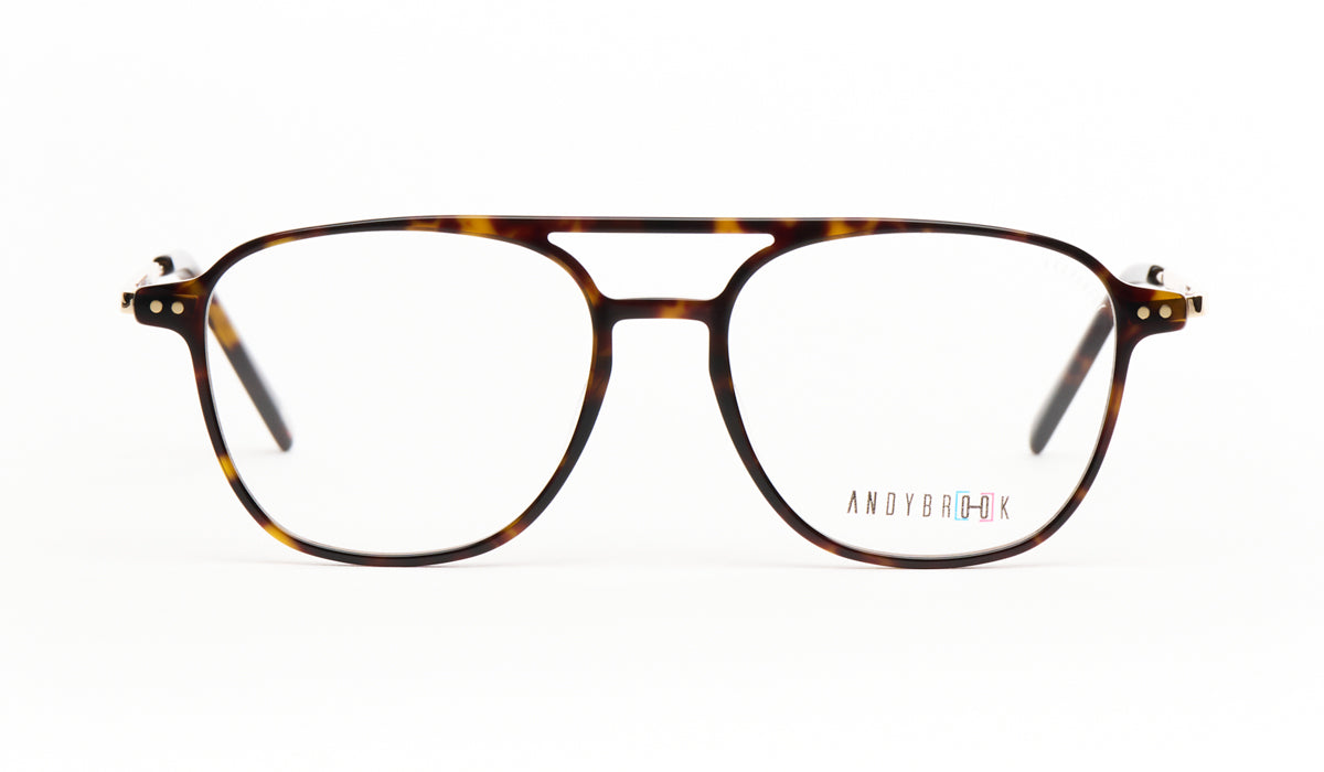 Andy Brook Calvin c47 Glasses