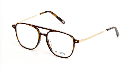 Lunette de vue Andy Brook Calvin c47