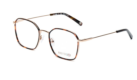 Lunette de vue Andy Brook Charlie c95