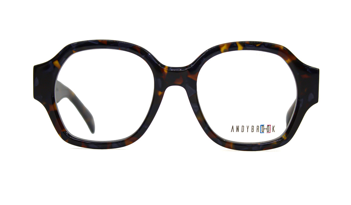 Eyeglasses Andy Brook Clarence c155