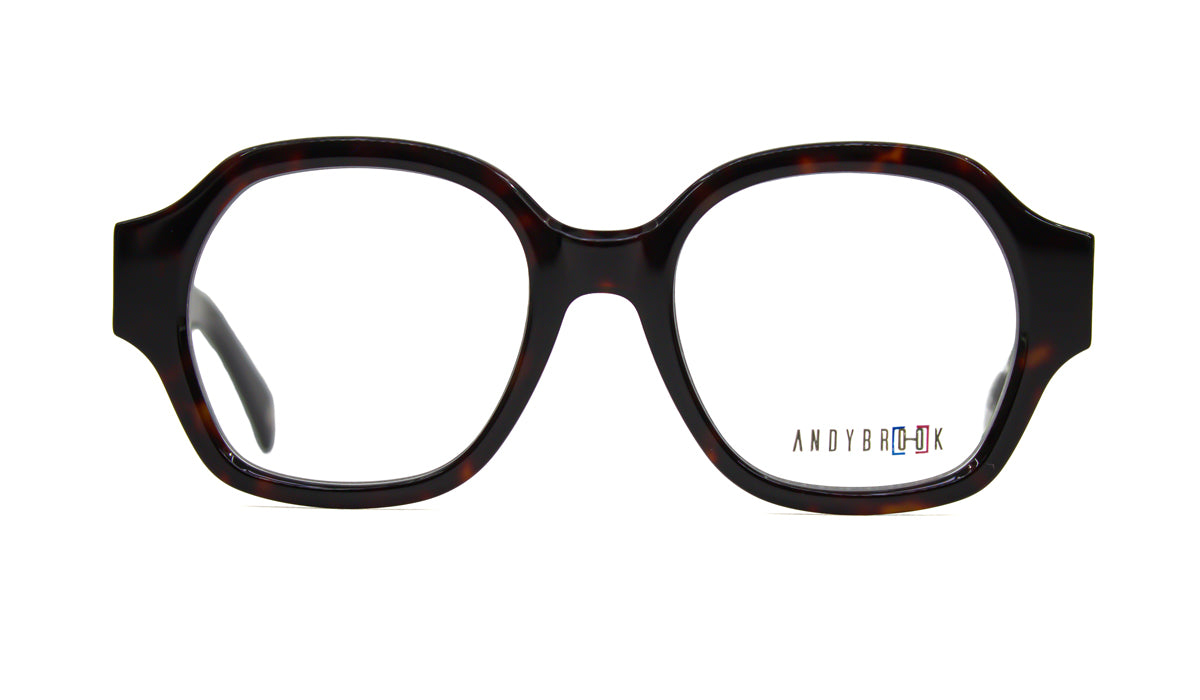 Eyeglasses Andy Brook Clarence c177