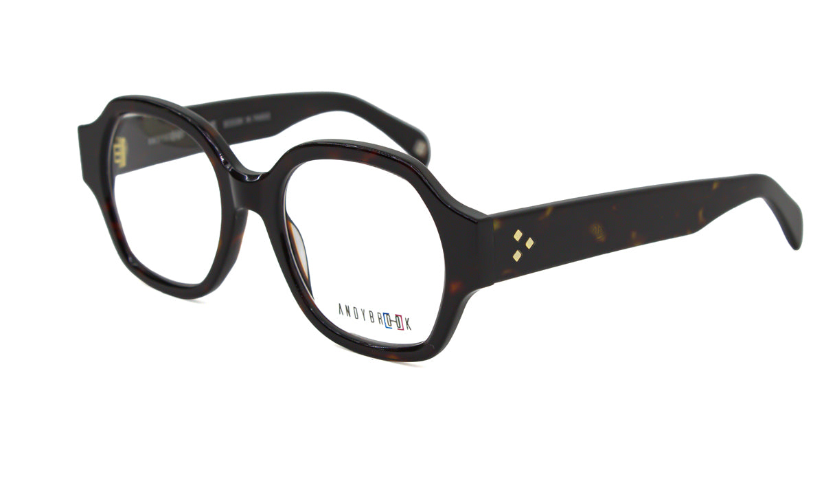 Eyeglasses Andy Brook Clarence c177