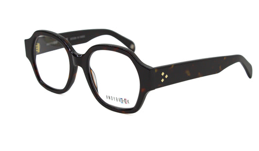 Lunette de vue Andy Brook Clarence c177
