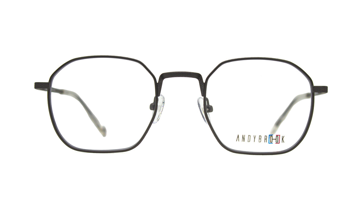 Eyeglasses Andy Brook Clark c187
