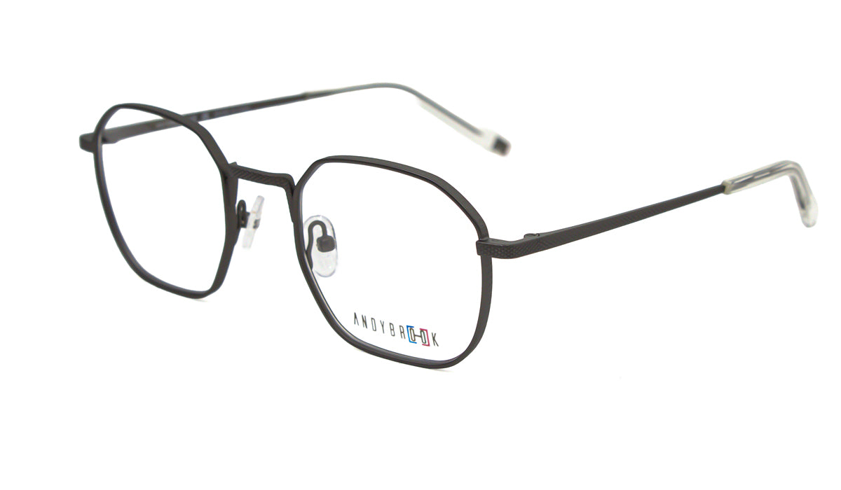 Eyeglasses Andy Brook Clark c187