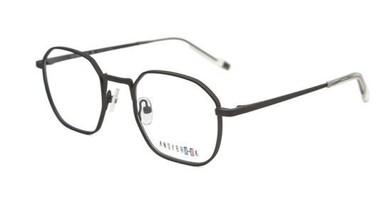 Lunette de vue Andy Brook Clark c187