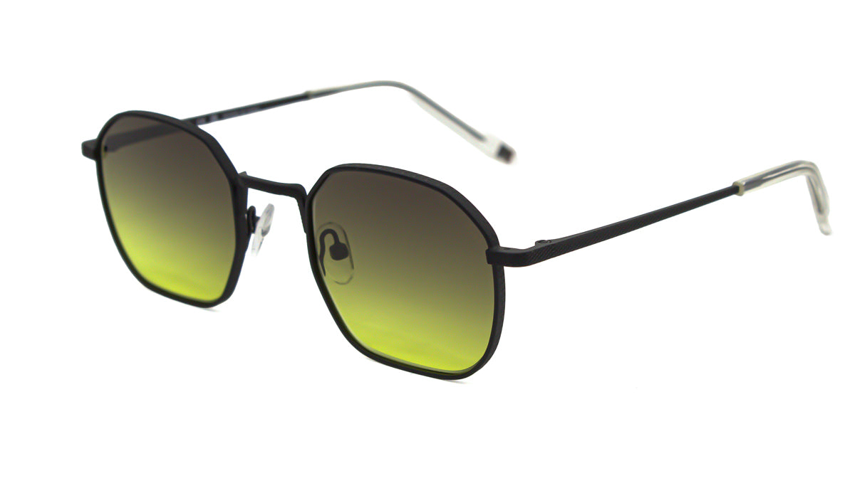 Lunette de soleil Andy Brook Clark c39zh