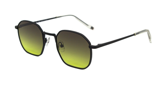 Lunette de soleil Andy Brook Clark c39zh
