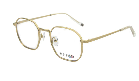 Lunette de vue Andy Brook Clark c60