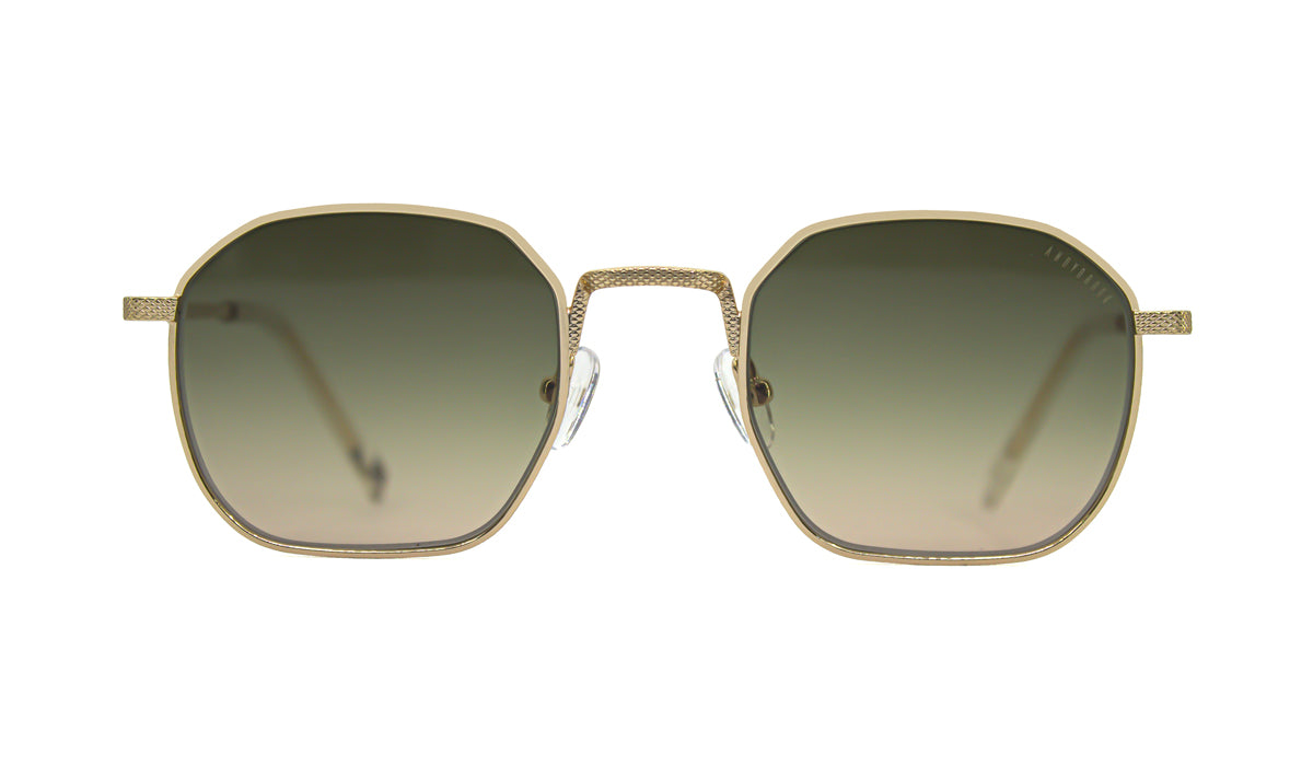 Andy Brook Clark c60ZI Sunglasses