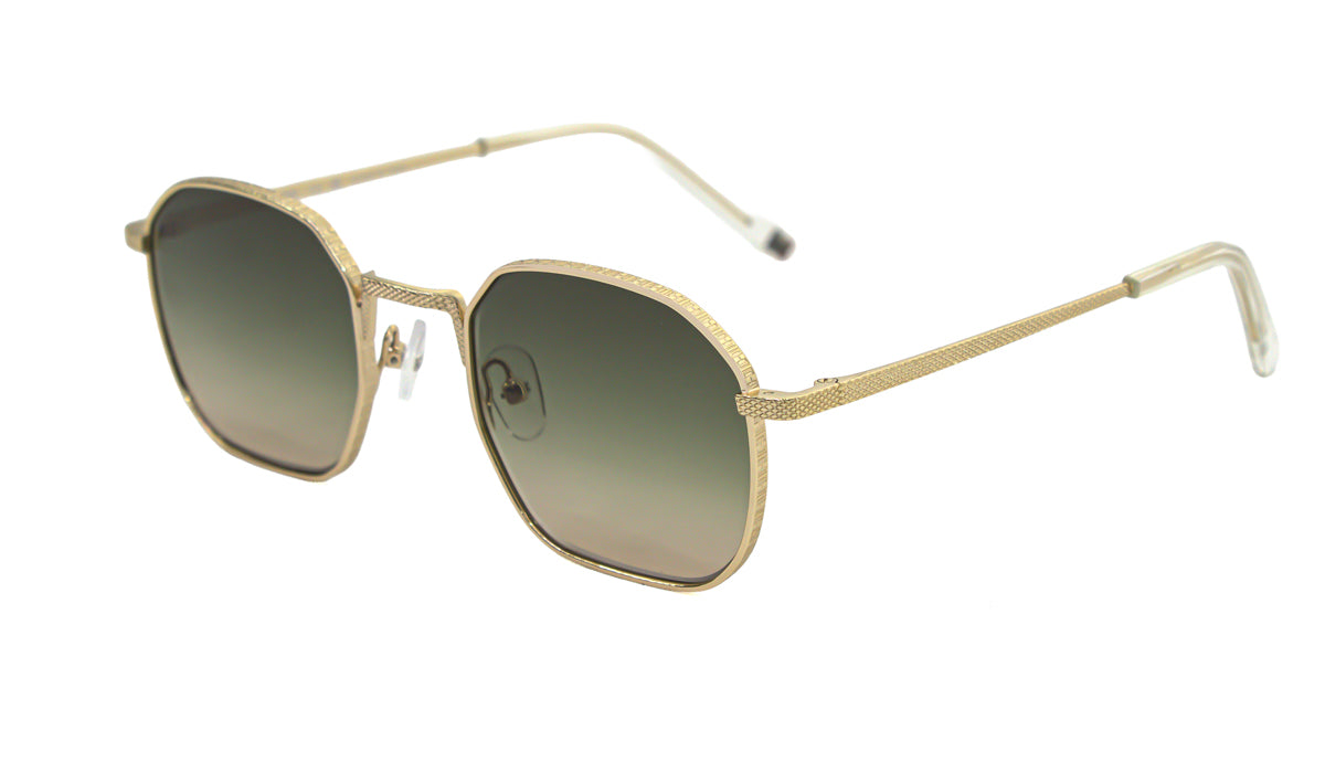 Andy Brook Clark c60ZI Sunglasses