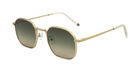 Lunette de soleil Andy Brook Clark c60ZI