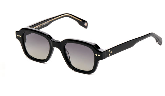 Lunette de soleil Andy Brook Clayton Polarisé C130B-P