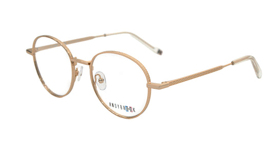 Lunette de vue Andy Brook Cole