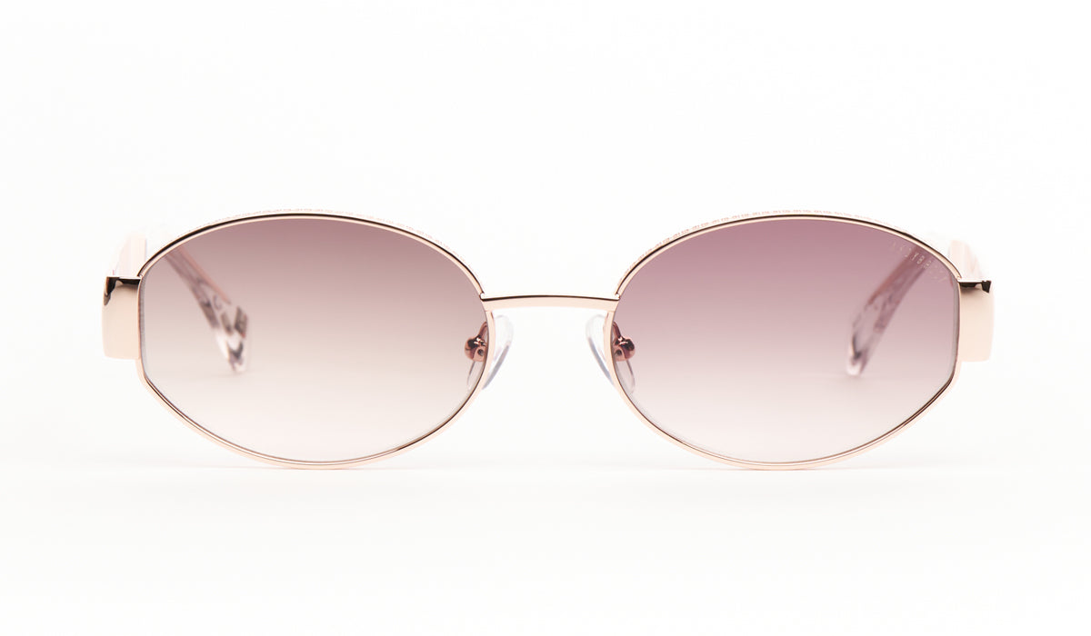 Lunette de soleil femme Andy Brook Courtney C05Q