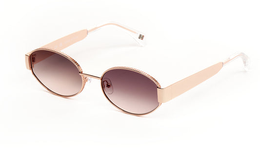 Lunette de soleil femme Andy Brook Courtney C05Q