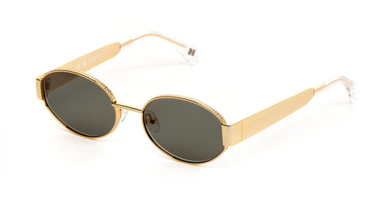 Lunette de soleil femme Andy Brook Courtney C40H