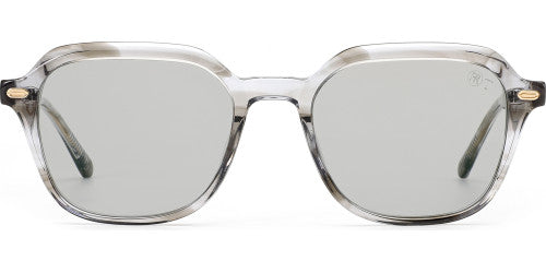 Lunette de soleil French Retro DARIO